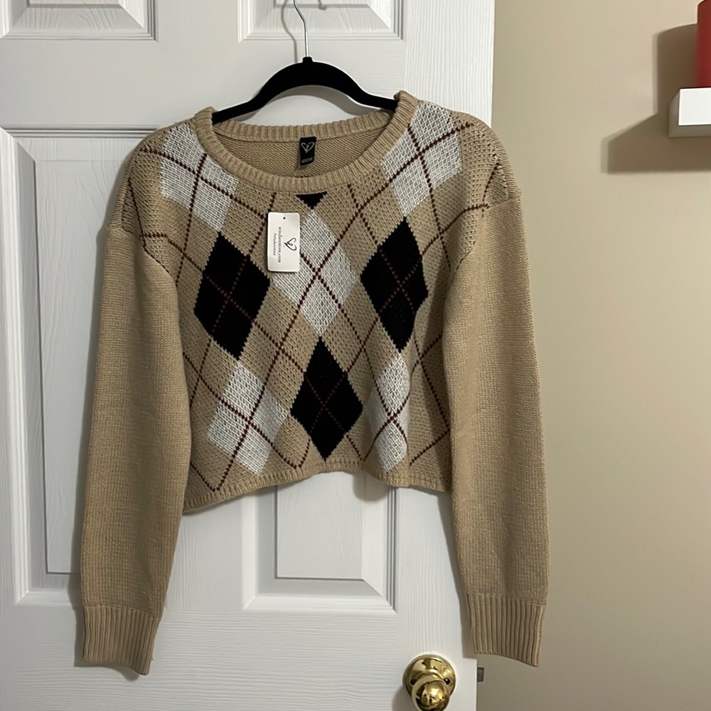 windsor sweater
